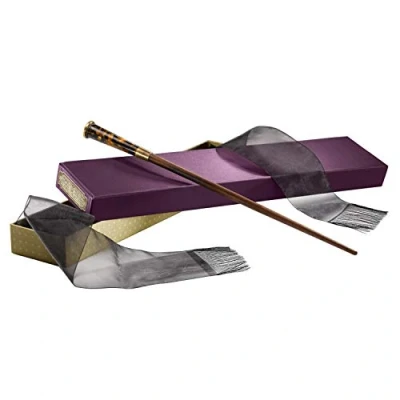 Afbeelding van Noble Collection Fantastic Beasts: The Crimes of Grindelwald Theseus Scamander’s Toverstaf / Toverstok Replica