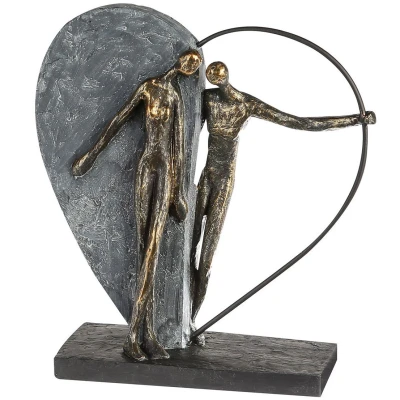 Afbeelding van Gilde Figuur &#039;Heartbeat&#039; II