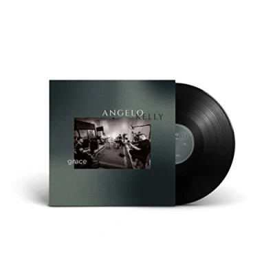 Afbeelding van Angelo Kelly Grace (LP)