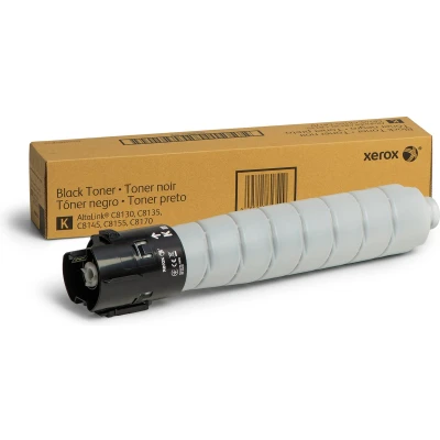 Afbeelding van Xerox 006R01746 Toner Zwart