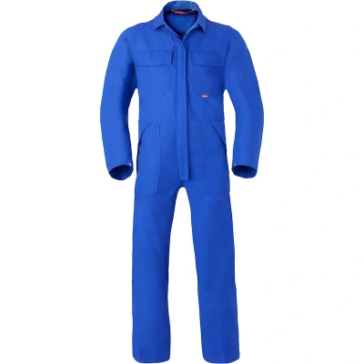 Afbeelding van HAVEP Overall Force Proban 2559 Korenblauw 60