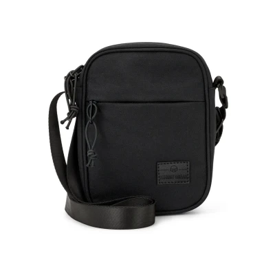 Afbeelding van Johnny Urban LUIS Schoudertas, Maat: One Size, Black
