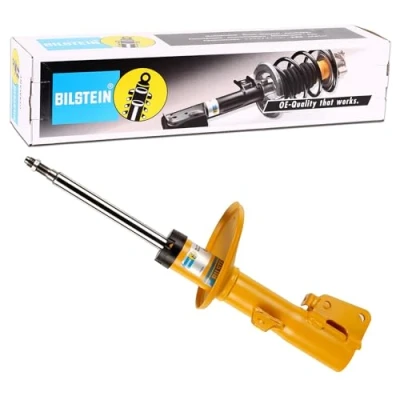 Afbeelding van BILSTEIN B6 Performance 22 236043 Schokdemper Vooras links Gasdruk Dubbelpijp Veerpoot Pen bovenaan, Klem onderaan RENAULT: TWINGO 1