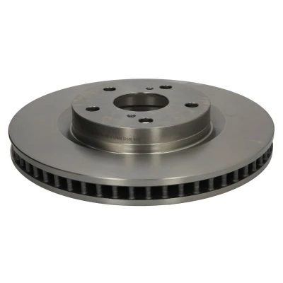 Afbeelding van BOSCH 0 986 479 768 Remschijf 296 28 5 114,3 Geventileerd, interne ventilatie Geolied High carbon TOYOTA: RAV4 III Off Road, GT86 Coupe