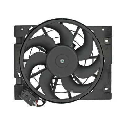 Afbeelding van Koelventilatorwiel MEYLE 614 236 0012