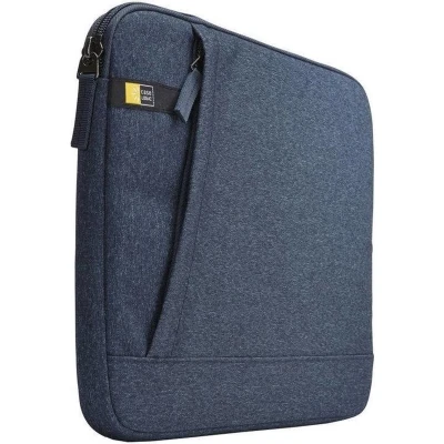 Afbeelding van Case Logic Huxton Laptophoes 13.3 inch Blauw