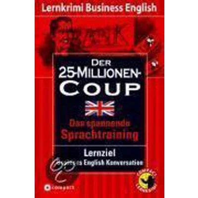Afbeelding van Der 25 Millionen Coup