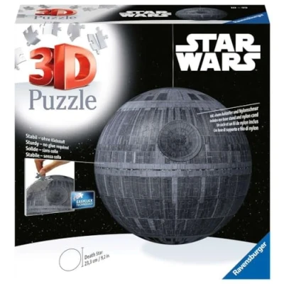 Afbeelding van Ravensburger SW Death Star (540)