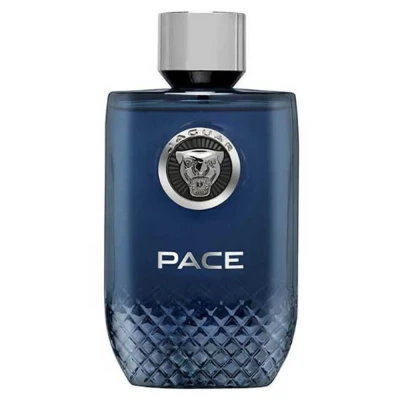 Afbeelding van Jaguar Pace Eau de Toilette 100 ml