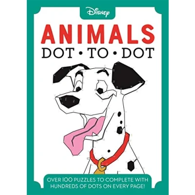 Afbeelding van Disney Dot to Animals