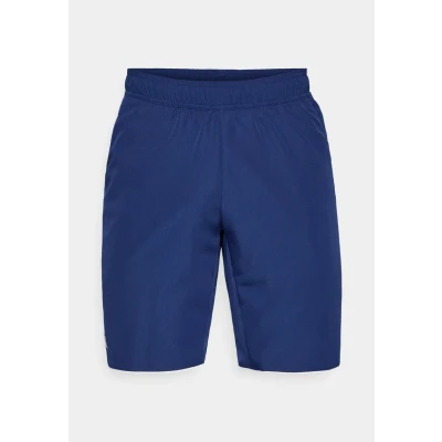 Afbeelding van adidas Performance CLUB Short Korte broeken, Heren, Maat: Sx9&quot;, Dark blue