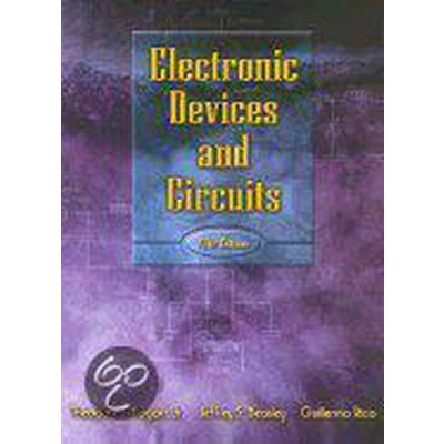Afbeelding van Electronic Devices and Circuits