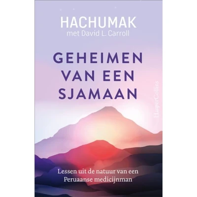 Image de Geheimen van een sjamaan