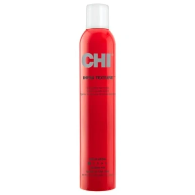 Afbeelding van CHI 633911631256 Vrouwen haarspray 295 ml