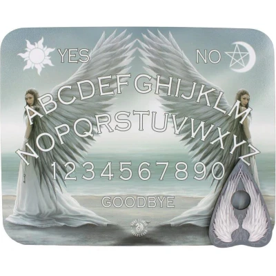 Afbeelding van Something Different Ouija bord Spirit Guide Grijs