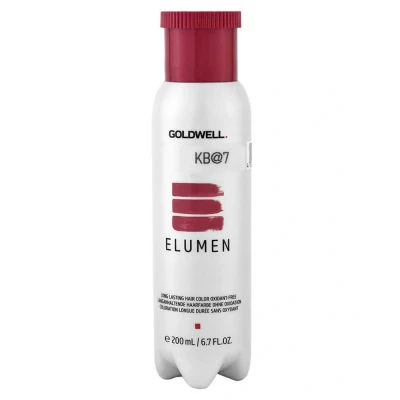 Afbeelding van Goldwell Elumen 200 ml KB@7