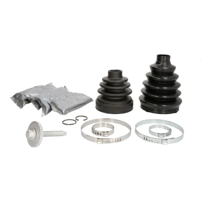 Afbeelding van SPIDAN 36006 Aandrijfashoes TPE (thermoplastische elastomeer), NBR (Nitril Butadien Kautschuk) Met schroef VOLVO: V50, S40 II, S80 II