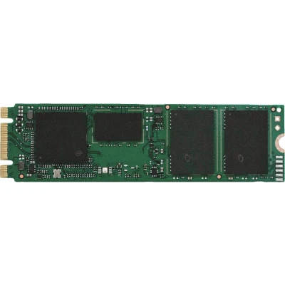 Afbeelding van D3 SSDSCKKB480G801 internal solid state drive M.2 480 GB SATA III 3D TLC