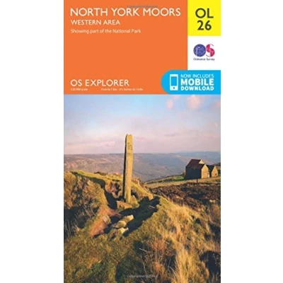 Afbeelding van North York Moors Western Area