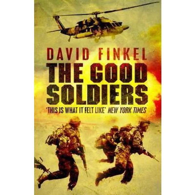 Afbeelding van The Good Soldiers