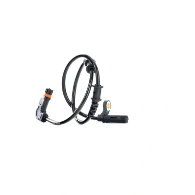 Afbeelding van RIDEX 412W0113 ABS Sensor Vooras links en rechts Geluidsensor 2 31 565 MERCEDES BENZ: SLK, CLC