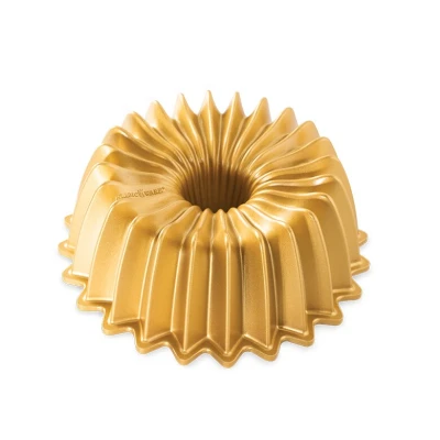 Afbeelding van Nordic Ware Brilliance Bundt Tulbandvorm 5 Cup