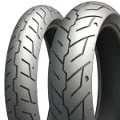 Afbeelding van Michelin Scorcher 21 Rear 120/70 R17 58V