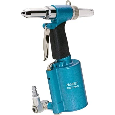 Afbeelding van Hazet 9037SPC Pneumatisch blindnietpistool 6.3 bar