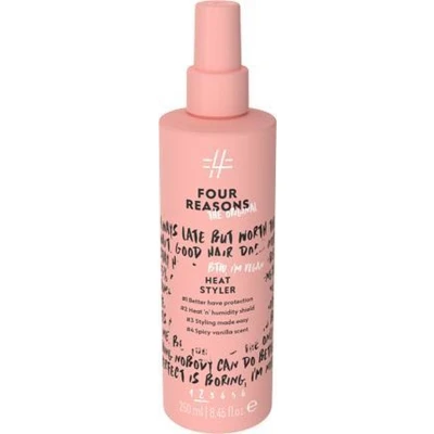 Afbeelding van Four Reasons Spray Styling Heat Styler