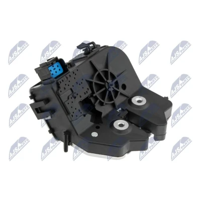Afbeelding van NTY EZC FR 103 Achterklepslot