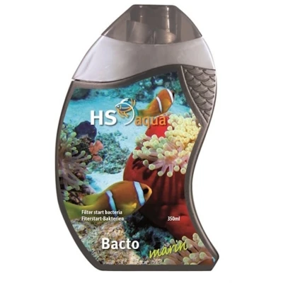 Afbeelding van Hs Aqua Bacto Marin 350 ML