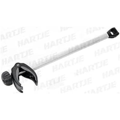 Afbeelding van Thule Lange arm voor 3e wiel 922 51314