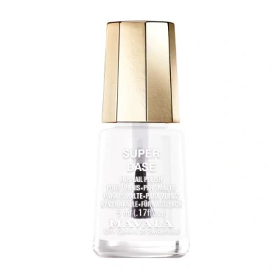 Afbeelding van Mavala 40 Super Base Nagellak