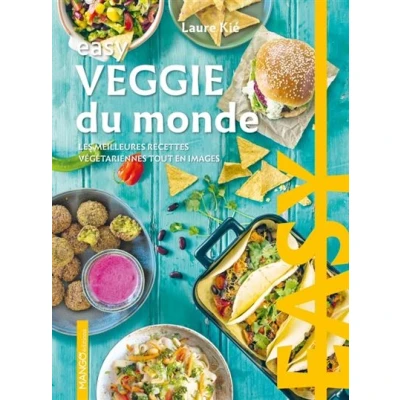 Image de Easy Veggie du monde NE