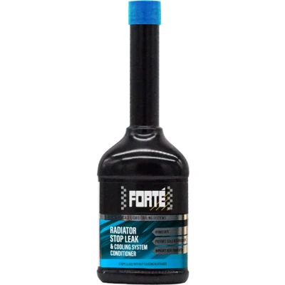 Afbeelding van Forte Advanced Radiator Stop Leak