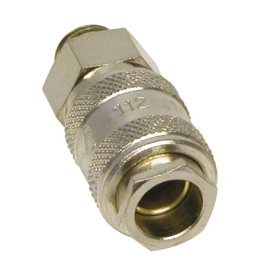 Afbeelding van Carpoint Snelkoppeling 1/4inch vrouwelijk buitendraad 3/8inch type Orion 0684659