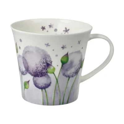 Afbeelding van Goebel Accessoires Koffie / Thee Mok Fiore Harmony Beker porselein 350ml