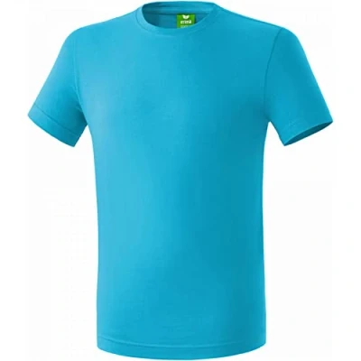 Afbeelding van Erima Teamsport T Shirt Curacao Maat S