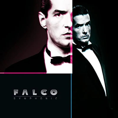 Afbeelding van Falco Symphonic (2 LPs)