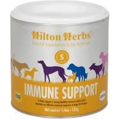 Afbeelding van Hilton Herbs Immune Support for Dogs 125 g