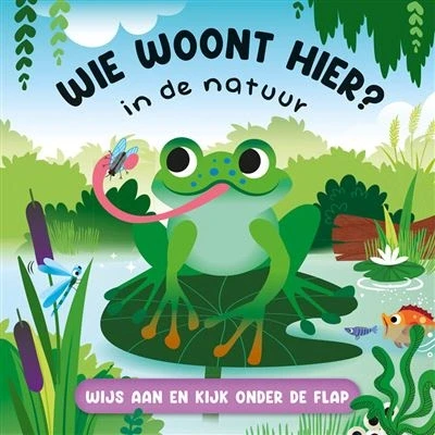 Image de In de natuur