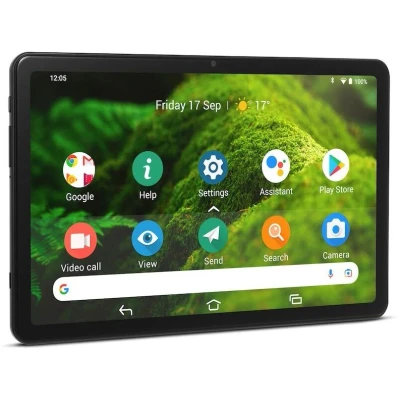 Afbeelding van Doro Tablet WiFi 32GB Grijs