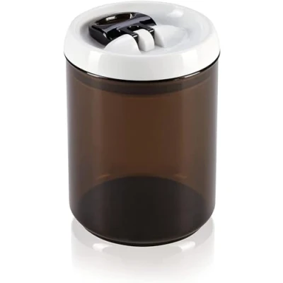 Afbeelding van Leifheit 31205 Voorraaddoos Fresh &amp; Easy Koffie