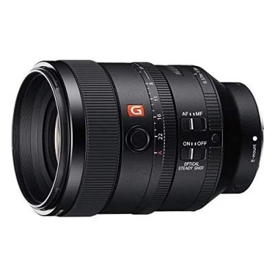 Afbeelding van FE Lens 100mm F2.8 G Master