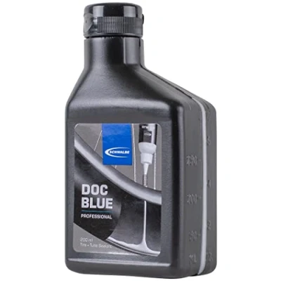 Afbeelding van Schwalbe Doc Blue Professional voor Tubeless Conversie (Made by Stan&#039;s No Tubes) 200ML