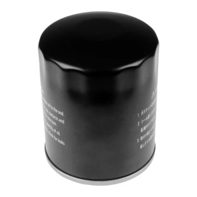 Afbeelding van Febi Bilstein Oliefilter 184131