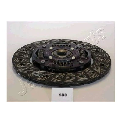 Afbeelding van JAPANPARTS DF 180 Koppelingsplaat 200, 200 18 NISSAN: SUNNY 3