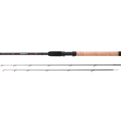 Afbeelding van Nytro Impax Power Method 80 Feederhengel 2.70m (80g) Feederhengels