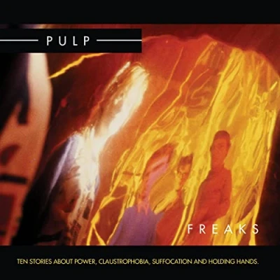 Afbeelding van Pulp Freaks (2 LPs)
