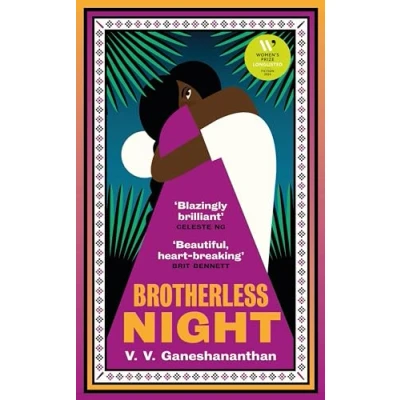 Afbeelding van Brotherless Night